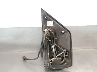 Автозапчасти б/у левое зеркало за citroen jumpy combi 1.6 blue-hdi fap ссылки oem iam 98155884xt  98155884xt