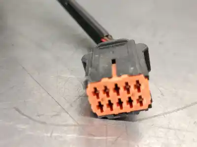 Автозапчасти б/у левое зеркало за citroen jumpy combi 1.6 blue-hdi fap ссылки oem iam 98155884xt  98155884xt