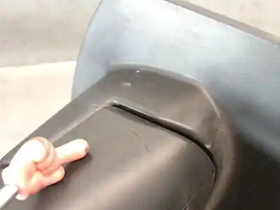 Автозапчасти б/у левое зеркало за citroen jumpy combi 1.6 blue-hdi fap ссылки oem iam 98155884xt  98155884xt