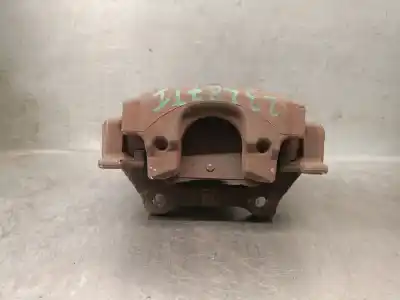 Автозапчасти б/у задний левый тормозной суппорт за renault espace iv (jk0/1_) 2.0 dci (jk02, jk03) ссылки oem iam 7701049108  7701049108