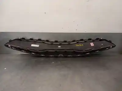 Автозапчастина б/у передня решіта для kia stonic (yb) 1.2 cvvt посилання на oem iam 86350h8410  86350h8410