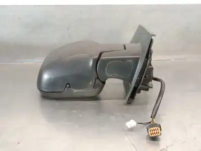 Автозапчасти б/у задний вид справа за citroen jumpy combi 1.6 blue-hdi fap ссылки oem iam 98155882xt  98155882xt