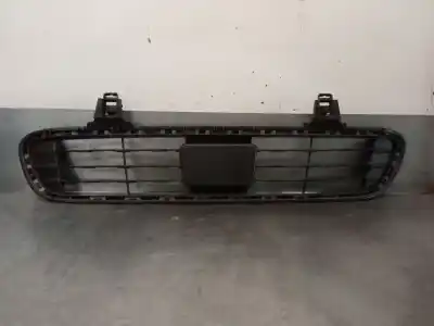 Автозапчасти б/у решетка переднего бампера за kia stonic (yb) 1.2 cvvt ссылки oem iam 86560h8hb0