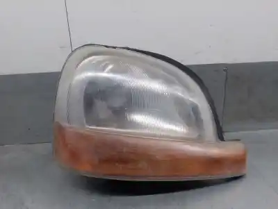 Автозапчасти б/у правая фара за renault kangoo (f/kc0) 1.9 diesel ссылки oem iam 260105328r