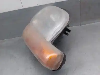 Автозапчасти б/у правая фара за renault kangoo (f/kc0) 1.9 diesel ссылки oem iam 260105328r  260105328r