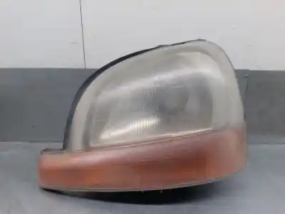 Автозапчастина б/у ліва фара для RENAULT KANGOO (F/KC0) 1.9 Diesel Посилання на OEM IAM 260602509R  260602509R