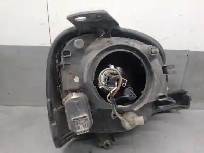 Автозапчасти б/у левая фара за renault kangoo (f/kc0) 1.9 diesel ссылки oem iam 260602509r  260602509r