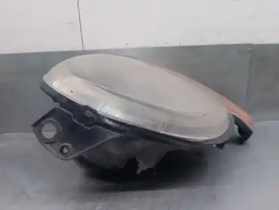 Автозапчасти б/у левая фара за renault kangoo (f/kc0) 1.9 diesel ссылки oem iam 260602509r  260602509r