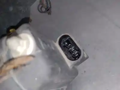 Автозапчасти б/у левая фара за renault kangoo (f/kc0) 1.9 diesel ссылки oem iam 260602509r  260602509r