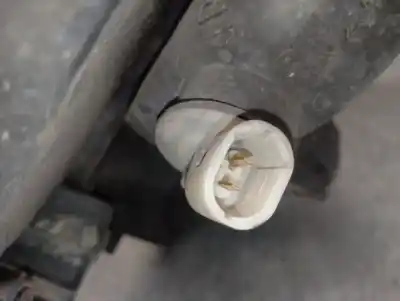 Автозапчасти б/у левая фара за renault kangoo (f/kc0) 1.9 diesel ссылки oem iam 260602509r  260602509r