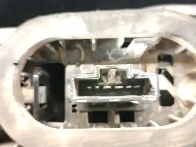 İkinci el araba yedek parçası sag kuyruk lambasi için citroen jumpy combi 1.6 blue-hdi fap oem iam referansları 9808243080  9808243080