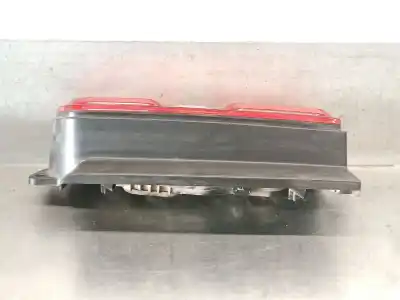 Second-hand car spare part right tailgate light for citroen jumpy combi 1.6 blue-hdi fap oem iam references 9808243080  9808243080