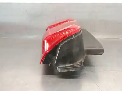 Second-hand car spare part right tailgate light for citroen jumpy combi 1.6 blue-hdi fap oem iam references 9808243080  9808243080