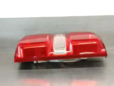 Second-hand car spare part right tailgate light for citroen jumpy combi 1.6 blue-hdi fap oem iam references 9808243080  9808243080