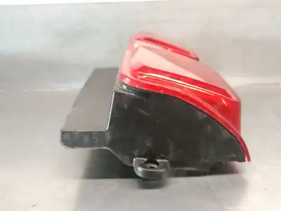 Second-hand car spare part right tailgate light for citroen jumpy combi 1.6 blue-hdi fap oem iam references 9808243080  9808243080