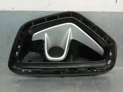 Автозапчасти б/у передние молдинги за kia stonic (yb) 1.2 cvvt ссылки oem iam 86524h8ha0