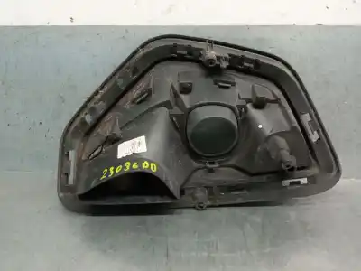 Автозапчастина б/у передні молдинги для kia stonic (yb) 1.2 cvvt посилання на oem iam 86524h8ha0  86524h8ha0