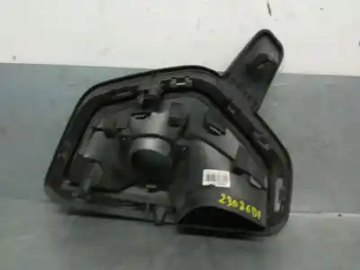 Автозапчастина б/у передні молдинги для kia stonic (yb) 1.2 cvvt посилання на oem iam 86523h8ha0  86523h8ha0