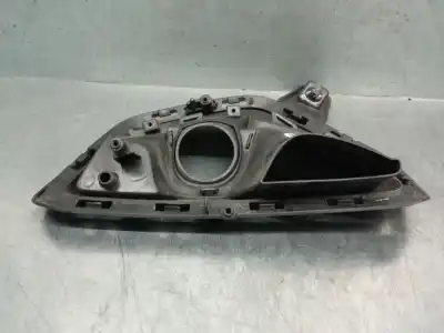 Автозапчастина б/у передні молдинги для kia stonic (yb) 1.2 cvvt посилання на oem iam 86523h8ha0  86523h8ha0