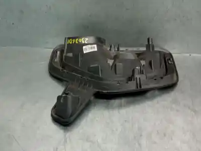 Автозапчастина б/у передні молдинги для kia stonic (yb) 1.2 cvvt посилання на oem iam 86523h8ha0  86523h8ha0