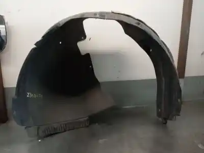 Автозапчастина б/у передня ліва колесна арка для kia stonic (yb) 1.2 cvvt посилання на oem iam 86813h8400  86811h8400