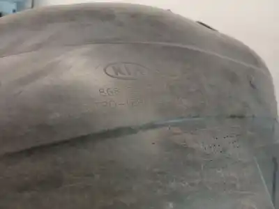 Автозапчастина б/у передня ліва колесна арка для kia stonic (yb) 1.2 cvvt посилання на oem iam 86813h8400  86811h8400