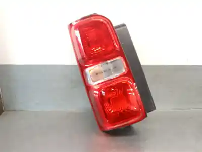 İkinci el araba yedek parçası Sol Kuyruk Lambasi için CITROEN JUMPY COMBI 1.6 Blue-HDI FAP OEM IAM referansları 9808243180  9808243180