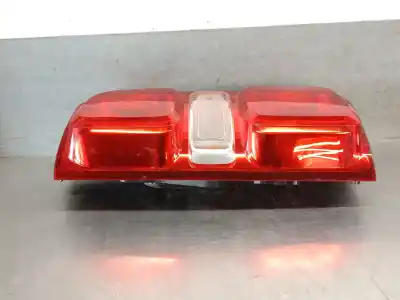 Pezzo di ricambio per auto di seconda mano lampada posteriore sinistra per citroen jumpy combi 1.6 blue-hdi fap riferimenti oem iam 9808243180  9808243180