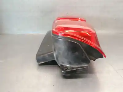Pezzo di ricambio per auto di seconda mano lampada posteriore sinistra per citroen jumpy combi 1.6 blue-hdi fap riferimenti oem iam 9808243180  9808243180