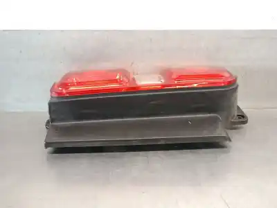 Pezzo di ricambio per auto di seconda mano lampada posteriore sinistra per citroen jumpy combi 1.6 blue-hdi fap riferimenti oem iam 9808243180  9808243180