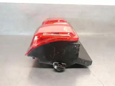 Pezzo di ricambio per auto di seconda mano lampada posteriore sinistra per citroen jumpy combi 1.6 blue-hdi fap riferimenti oem iam 9808243180  9808243180