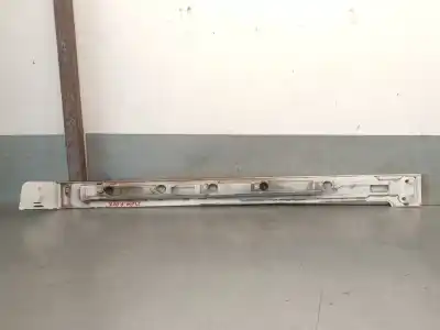 Автозапчасти б/у задние молдинги за citroen jumpy combi 1.6 blue-hdi fap ссылки oem iam 9808384080  