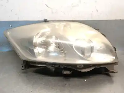 Автозапчасти б/у правая фара за toyota auris (_e15_) 1.4 d-4d (nde150_) ссылки oem iam 81110