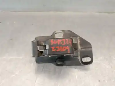 Автозапчасти б/у замок багажника/ворот за citroen jumpy combi 1.6 blue-hdi fap ссылки oem iam 9822424980  9822424980