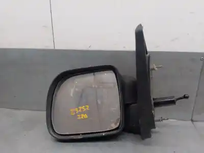 Автозапчастина б/у ліве дзеркало для RENAULT KANGOO (F/KC0) 1.9 Diesel Посилання на OEM IAM 7700304830  7700304830