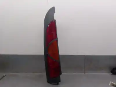 Автозапчастина б/у лівий ход ліхар для RENAULT KANGOO (F/KC0) 1.9 Diesel Посилання на OEM IAM 8200103284  8200103284