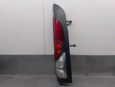 Автозапчасти б/у правый задний фонарь за RENAULT KANGOO (F/KC0) 1.9 Diesel ссылки OEM IAM 8200103292  8200103292