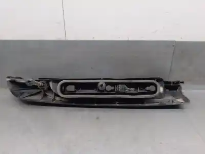 Автозапчасти б/у правый задний фонарь за renault kangoo (f/kc0) 1.9 diesel ссылки oem iam 8200103292  8200103292
