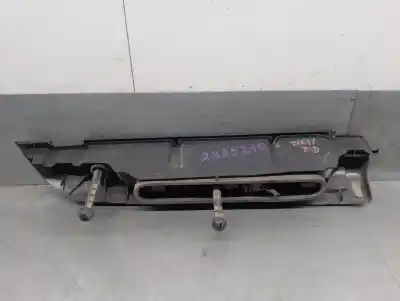 Автозапчасти б/у правый задний фонарь за renault kangoo (f/kc0) 1.9 diesel ссылки oem iam 8200103292  8200103292