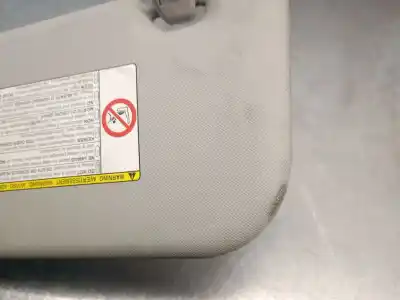 Автозапчастина б/у правильний натір для toyota auris (_e15_) 1.4 d-4d (nde150_) посилання на oem iam 7431002c50b0  7431002c50b0