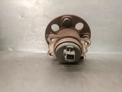 Автозапчастина б/у культ заднього лівого для kia stonic (yb) 1.2 cvvt посилання на oem iam 52730h8500  52730h8500