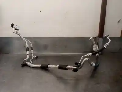 Автозапчасти б/у трубы кондиционирования воздуха за kia stonic (yb) 1.2 cvvt ссылки oem iam 97775h8550  97775h8550