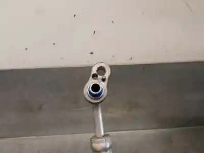 Автозапчасти б/у трубы кондиционирования воздуха за kia stonic (yb) 1.2 cvvt ссылки oem iam 97775h8550  97775h8550