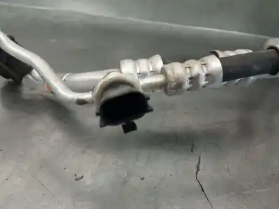 Автозапчасти б/у трубы кондиционирования воздуха за kia stonic (yb) 1.2 cvvt ссылки oem iam 97775h8550  97775h8550