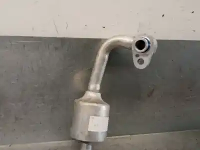 Автозапчасти б/у трубы кондиционирования воздуха за kia stonic (yb) 1.2 cvvt ссылки oem iam 97775h8550  97775h8550