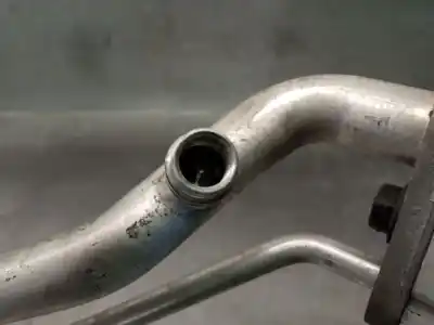 Автозапчасти б/у трубы кондиционирования воздуха за kia stonic (yb) 1.2 cvvt ссылки oem iam 97775h8550  97775h8550