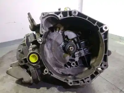 Recambio de automóvil de segunda mano de CAJA CAMBIOS para ALFA ROMEO 159 SPORTWAGON (140)  referencias OEM IAM M32 60410382D6 55560011