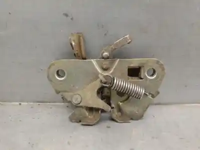 Автозапчастина б/у замок капота для RENAULT KANGOO (F/KC0) 1.9 Diesel Посилання на OEM IAM 7700310915  7700310915