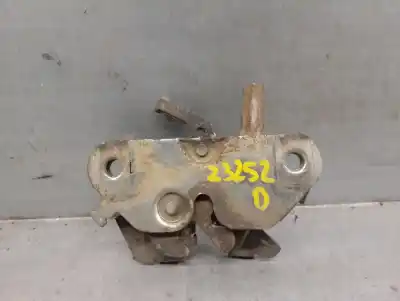 Автозапчасти б/у замок капота за renault kangoo (f/kc0) 1.9 diesel ссылки oem iam 7700310915  7700310915