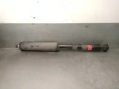 Автозапчасти б/у правый задний амортизатор за toyota auris (_e15_) 1.4 d-4d (nde150_) ссылки oem iam 4853009n70